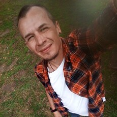 Фотография мужчины Михаил, 39 лет из г. Альметьевск