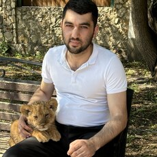 Фотография мужчины Avsayid, 24 года из г. Сасово
