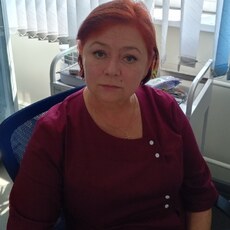 Фотография девушки Марина, 62 года из г. Новокузнецк