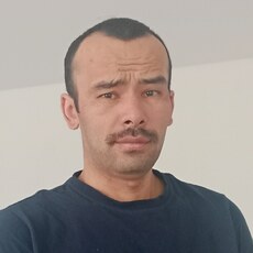 Фотография мужчины Баха, 33 года из г. Луга