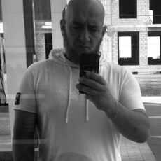 Фотография мужчины Руслан, 43 года из г. Нальчик