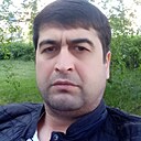 Умед, 38 лет