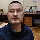 Андрей, 47 лет