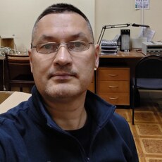 Фотография мужчины Андрей, 47 лет из г. Ижевск