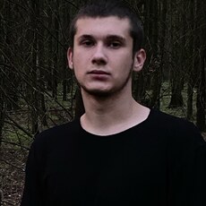 Фотография мужчины Дмитрий, 20 лет из г. Столбцы