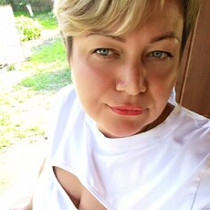Фотография девушки Екатерина, 44 года из г. Коммунар
