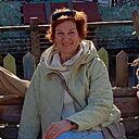 Людмила, 57 лет
