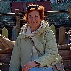 Фотография девушки Людмила, 57 лет из г. Барановичи