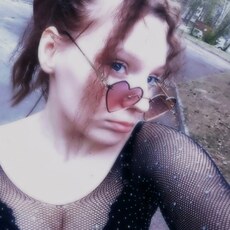 Фотография девушки Milena, 20 лет из г. Железногорск