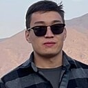 Баха, 33 года