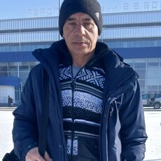 Фотография мужчины Сергей, 54 года из г. Екатеринбург