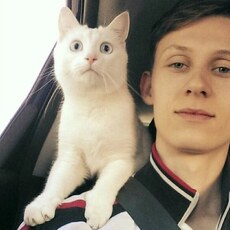 Фотография мужчины Алексей, 29 лет из г. Октябрьский (Башкортостан)