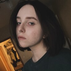 Фотография девушки Стефания, 20 лет из г. Южно-Сахалинск
