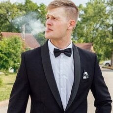 Фотография мужчины Павел, 28 лет из г. Благовещенск