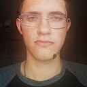 Кирилл, 23 года
