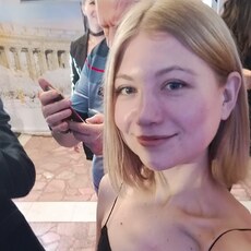 Фотография девушки Кристина, 33 года из г. Железногорск