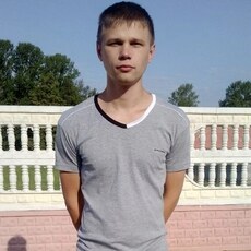 Фотография мужчины Владимир, 36 лет из г. Могилев
