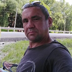 Фотография мужчины Николай, 46 лет из г. Одинцово