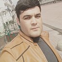 Джамал, 32 года
