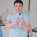 Алдияр, 33 года