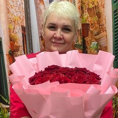 Фотография девушки Ольга, 45 лет из г. Стерлитамак