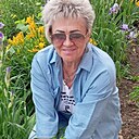 Любовь, 62 года