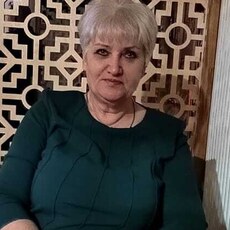 Фотография девушки Анна, 63 года из г. Южно-Сахалинск