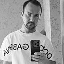 Костя, 36 лет