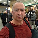 Макс, 43 года