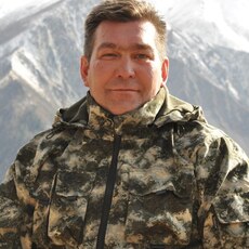 Фотография мужчины Павел, 49 лет из г. Ангарск