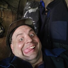 Фотография мужчины Твой Зайчик, 36 лет из г. Кизел