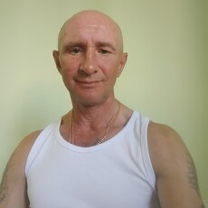 Фотография мужчины Евгений, 54 года из г. Феодосия