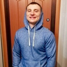 Фотография мужчины Андрей, 30 лет из г. Мурманск
