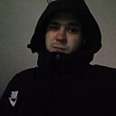 Александр, 25 лет