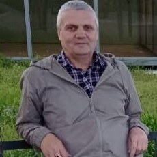 Фотография мужчины Вячеслав, 52 года из г. Майский