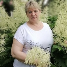 Фотография девушки Марина, 54 года из г. Рязань