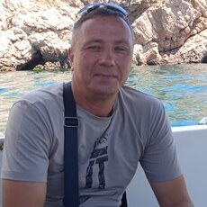Фотография мужчины Алексей, 51 год из г. Санкт-Петербург