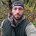 Саид, 31 год