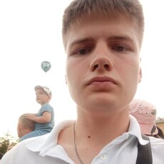 Фотография мужчины Игорь, 19 лет из г. Томск