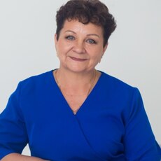 Фотография девушки Валентина, 61 год из г. Киров
