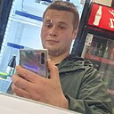 Владимир, 28 лет