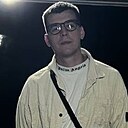 Богдан, 25 лет