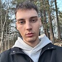 Кирилл, 22 года