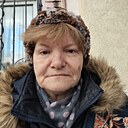 Людмила, 62 года