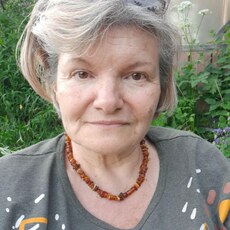 Фотография девушки Людмила, 62 года из г. Клин