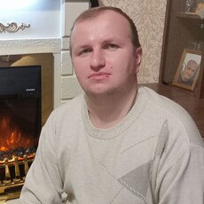 Фотография мужчины Роман, 35 лет из г. Чапаевск