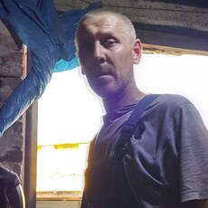 Фотография мужчины Костя, 41 год из г. Черногорск