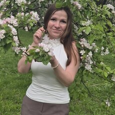 Фотография девушки Анастасия, 42 года из г. Биробиджан