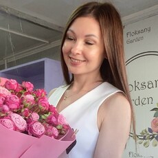 Екатерина, 38 из г. Краснодар.