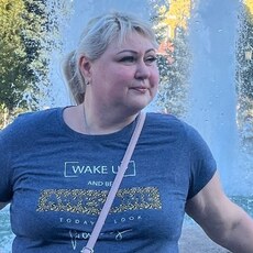 Фотография девушки Алла, 46 лет из г. Волгоград